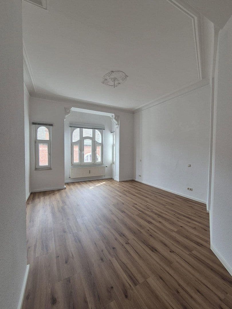 Prenájom bytu 2-izbový 66 m², Robensstraße XX, Aachen, Severné Porýnie - Westfálsko Prenájom bytu 2-izbový 66 m², Robensstraße XX, Aachen, Severné Porýnie - Westfálsko