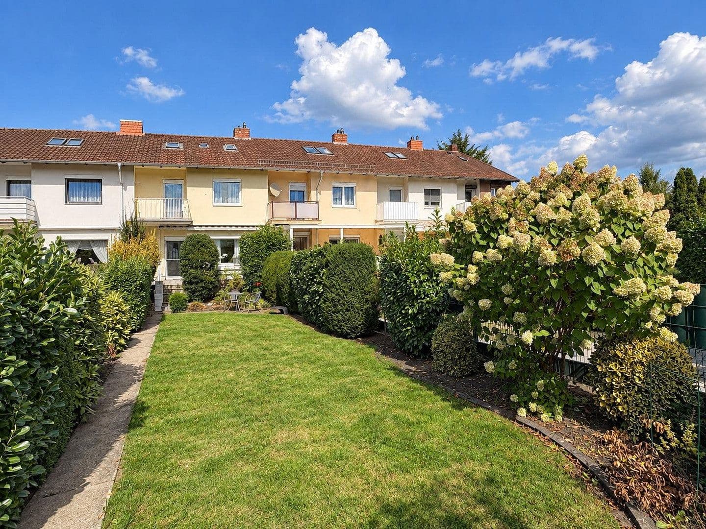 Predaj domu 95 m², pozemok 246 m², Neißeweg 16, Diepholz, Dolné Sasko Predaj domu 95 m², pozemok 246 m², Neißeweg 16, Diepholz, Dolné Sasko