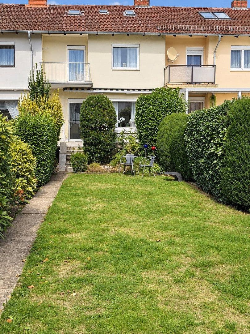 Predaj domu 95 m², pozemok 246 m², Neißeweg 16, Diepholz, Dolné Sasko Predaj domu 95 m², pozemok 246 m², Neißeweg 16, Diepholz, Dolné Sasko