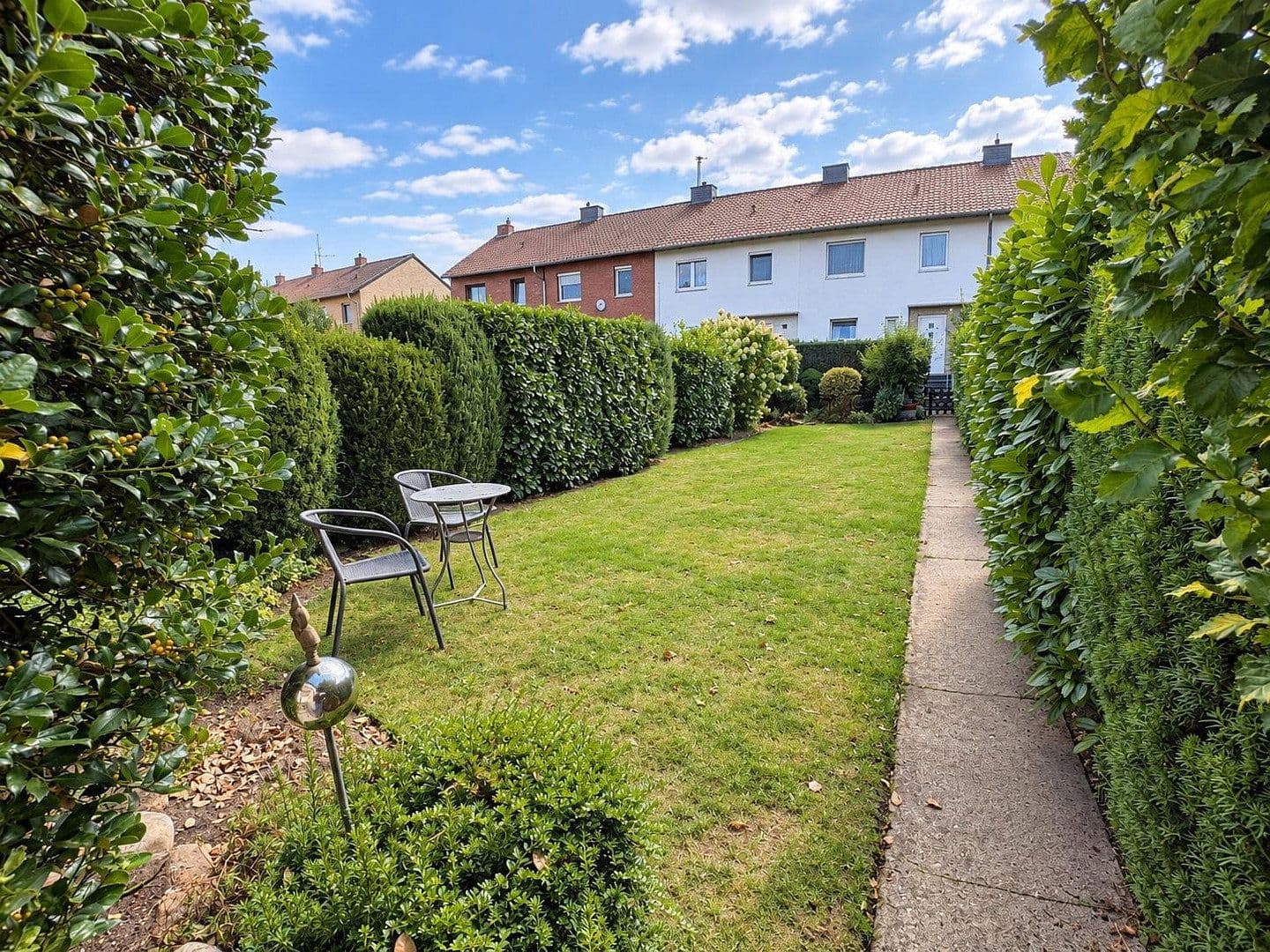 Predaj domu 95 m², pozemok 246 m², Neißeweg 16, Diepholz, Dolné Sasko Predaj domu 95 m², pozemok 246 m², Neißeweg 16, Diepholz, Dolné Sasko