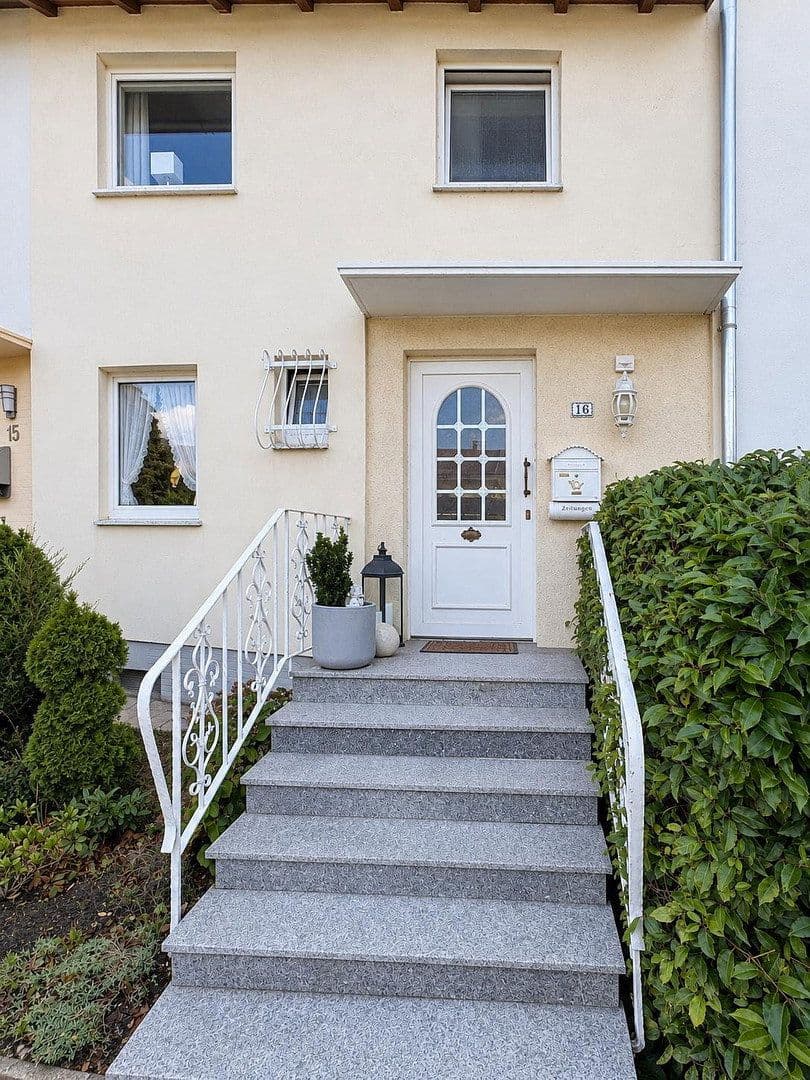 Predaj domu 95 m², pozemok 246 m², Neißeweg 16, Diepholz, Dolné Sasko Predaj domu 95 m², pozemok 246 m², Neißeweg 16, Diepholz, Dolné Sasko