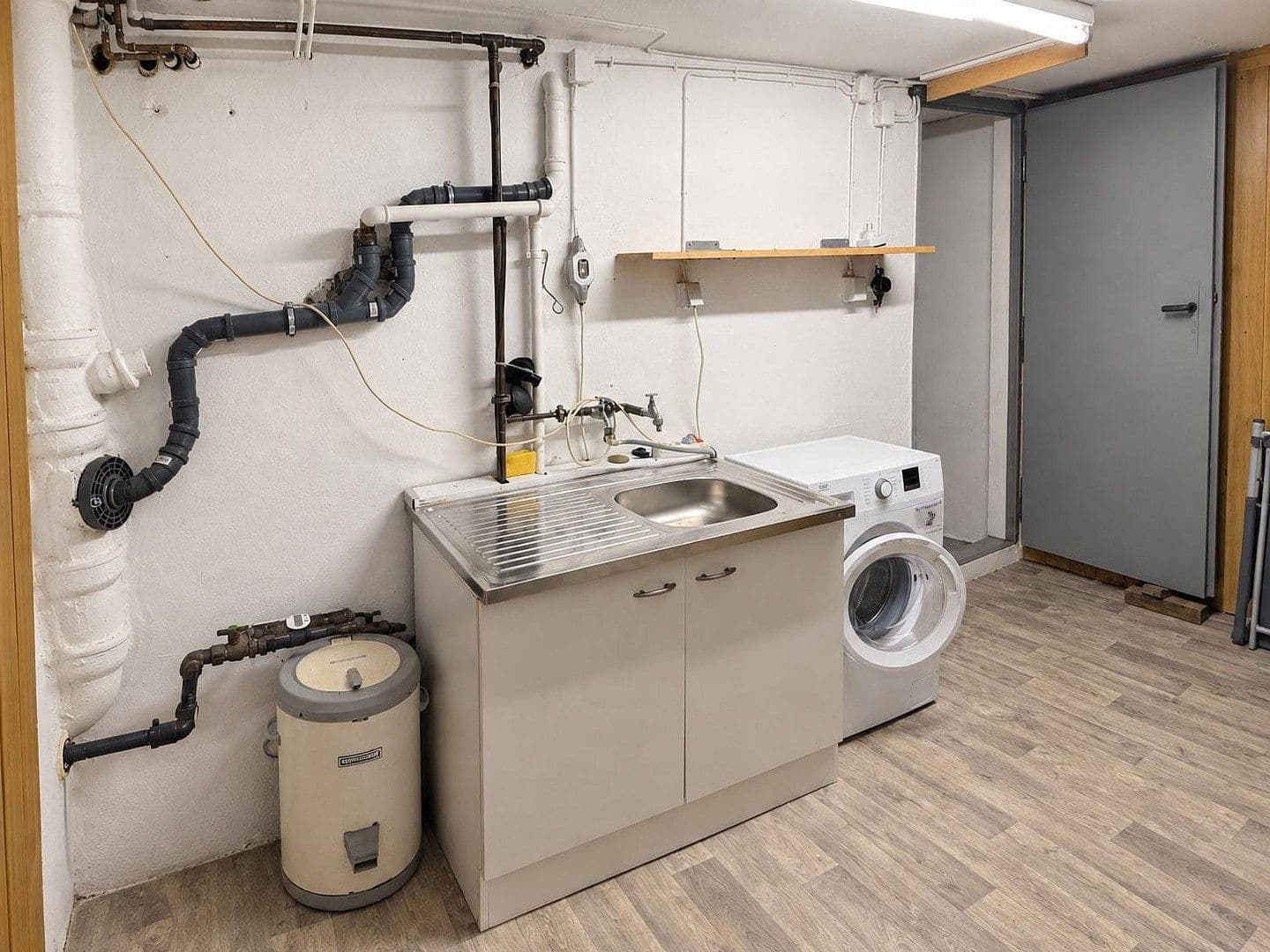 Predaj domu 95 m², pozemok 246 m², Neißeweg 16, Diepholz, Dolné Sasko Predaj domu 95 m², pozemok 246 m², Neißeweg 16, Diepholz, Dolné Sasko