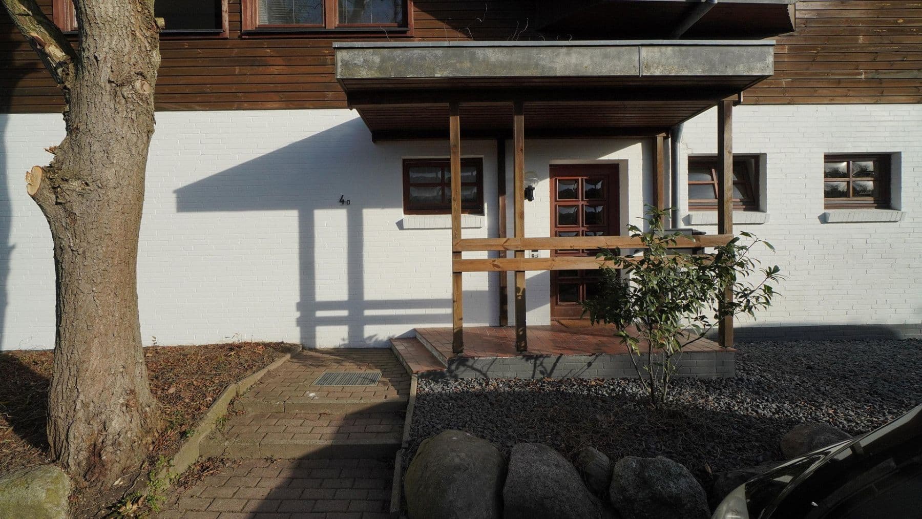Prenájom domu 71 m², pozemok 780 m², Tegeleck 4A, Bad Oldesloe, Šlezvicko-Holštajnsko Prenájom domu 71 m², pozemok 780 m², Tegeleck 4A, Bad Oldesloe, Šlezvicko-Holštajnsko