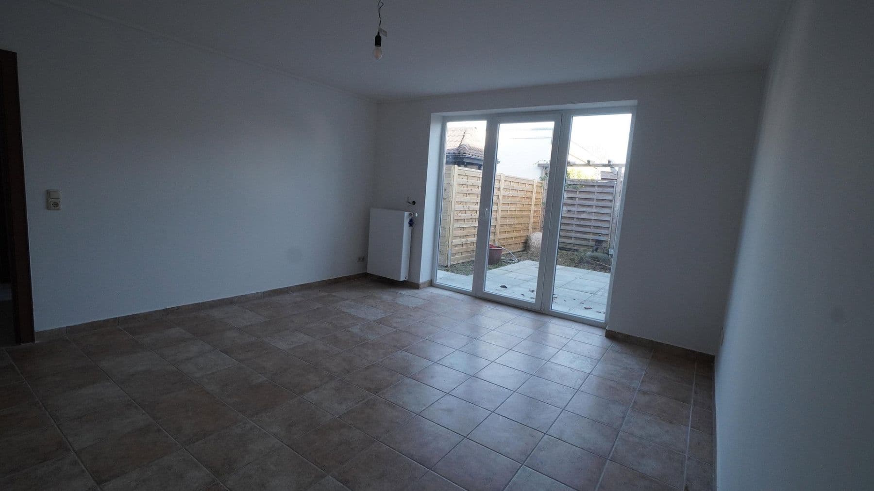 Prenájom domu 71 m², pozemok 780 m², Tegeleck 4A, Bad Oldesloe, Šlezvicko-Holštajnsko Prenájom domu 71 m², pozemok 780 m², Tegeleck 4A, Bad Oldesloe, Šlezvicko-Holštajnsko