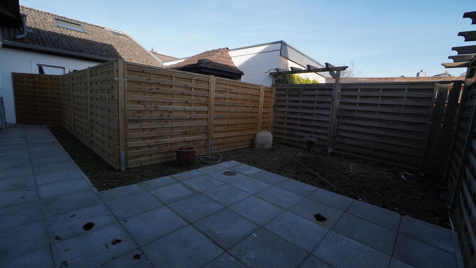 Prenájom domu 71 m², pozemok 780 m², Tegeleck 4A, Bad Oldesloe, Šlezvicko-Holštajnsko Prenájom domu 71 m², pozemok 780 m², Tegeleck 4A, Bad Oldesloe, Šlezvicko-Holštajnsko