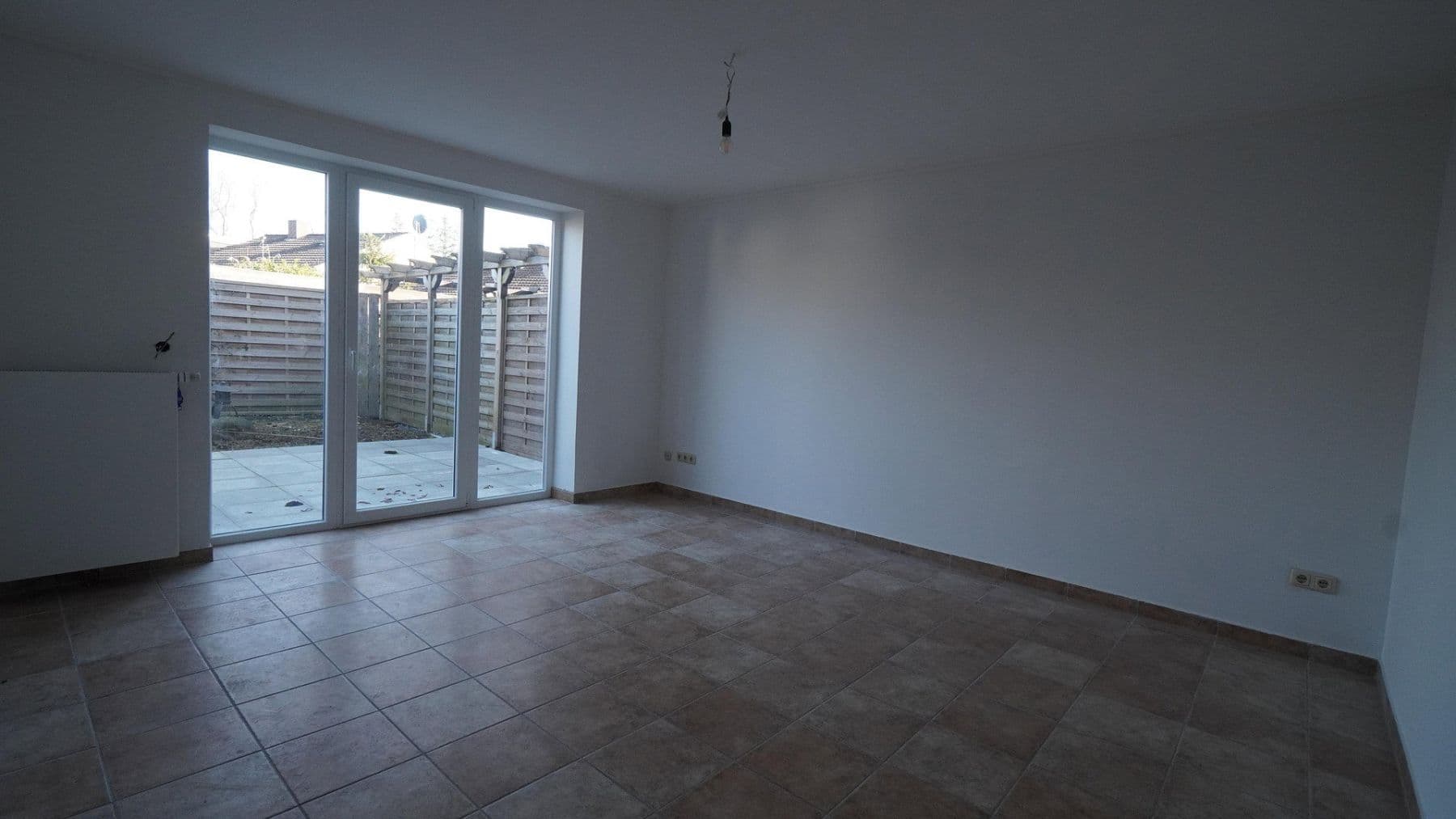 Prenájom domu 71 m², pozemok 780 m², Tegeleck 4A, Bad Oldesloe, Šlezvicko-Holštajnsko Prenájom domu 71 m², pozemok 780 m², Tegeleck 4A, Bad Oldesloe, Šlezvicko-Holštajnsko