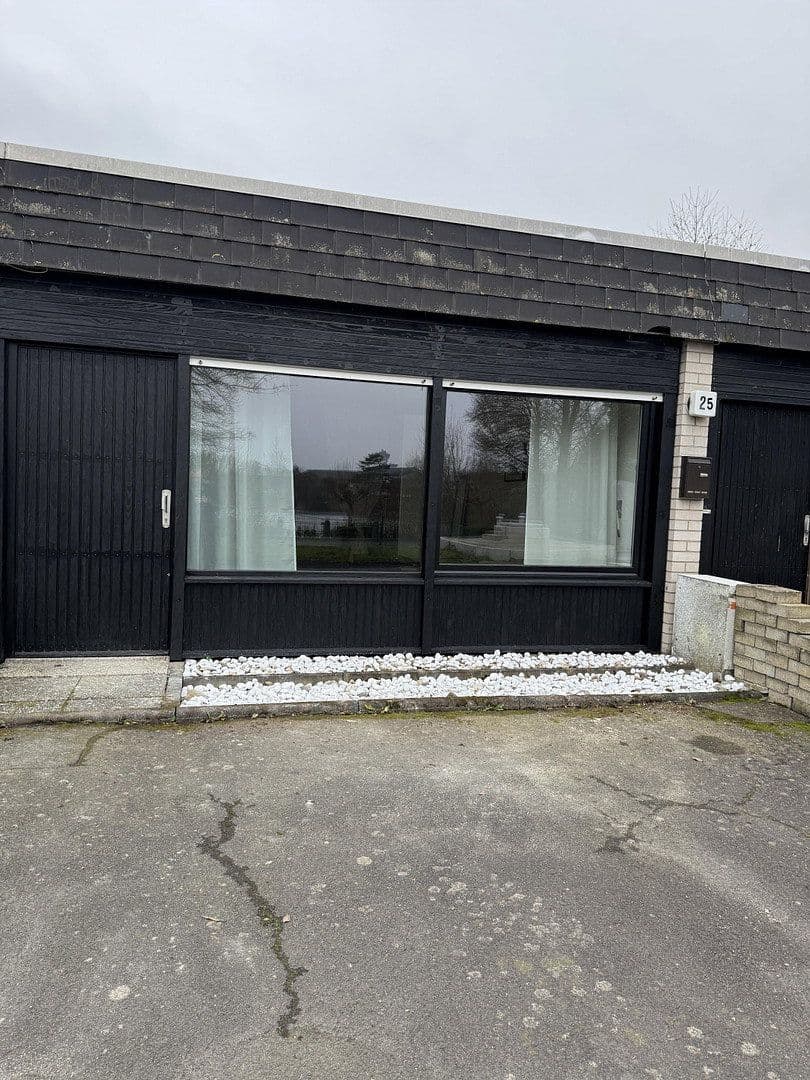Prenájom bytu 1-izbový 45 m², Am Seeufer 4, Ransbach-Baumbach, Porýnie-Falcko Prenájom bytu 1-izbový 45 m², Am Seeufer 4, Ransbach-Baumbach, Porýnie-Falcko