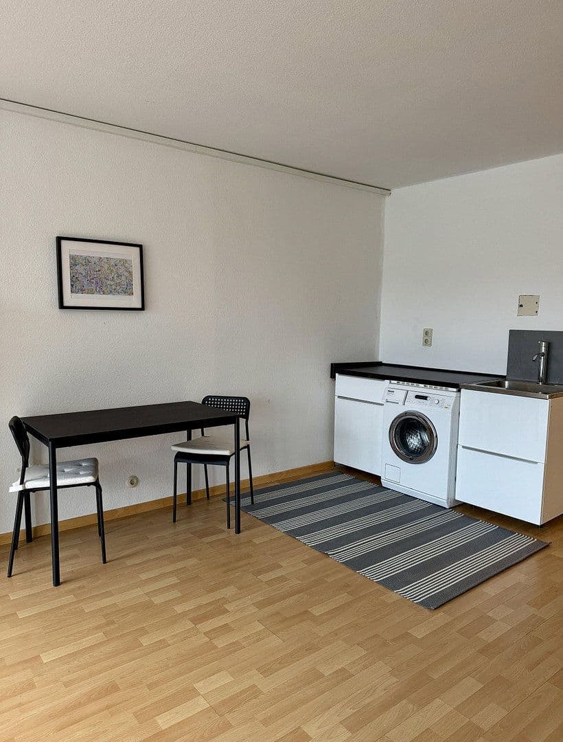 Prenájom bytu 1-izbový 45 m², Am Seeufer 4, Ransbach-Baumbach, Porýnie-Falcko Prenájom bytu 1-izbový 45 m², Am Seeufer 4, Ransbach-Baumbach, Porýnie-Falcko
