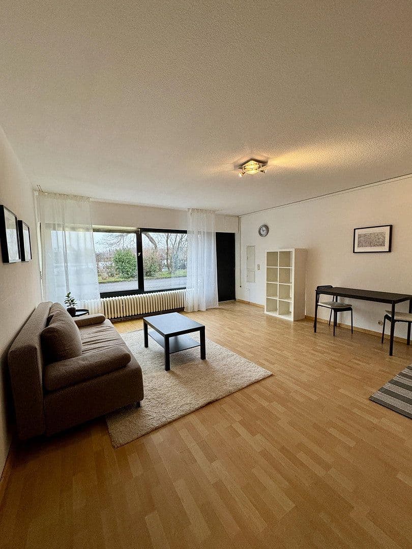Prenájom bytu 1-izbový 45 m², Am Seeufer 4, Ransbach-Baumbach, Porýnie-Falcko Prenájom bytu 1-izbový 45 m², Am Seeufer 4, Ransbach-Baumbach, Porýnie-Falcko
