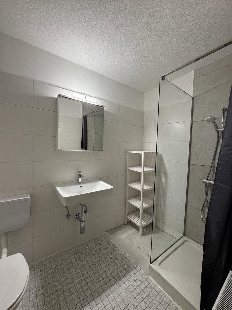 Prenájom bytu 1-izbový 45 m², Am Seeufer 4, Ransbach-Baumbach, Porýnie-Falcko Prenájom bytu 1-izbový 45 m², Am Seeufer 4, Ransbach-Baumbach, Porýnie-Falcko