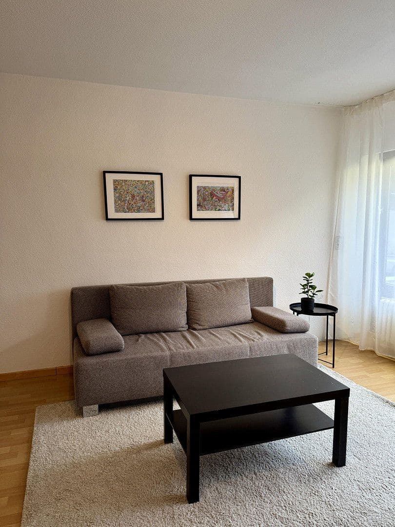 Prenájom bytu 1-izbový 45 m², Am Seeufer 4, Ransbach-Baumbach, Porýnie-Falcko Prenájom bytu 1-izbový 45 m², Am Seeufer 4, Ransbach-Baumbach, Porýnie-Falcko