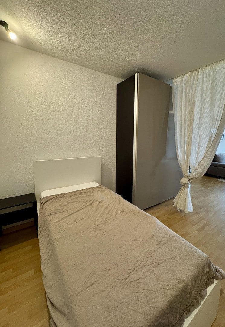 Prenájom bytu 1-izbový 45 m², Am Seeufer 4, Ransbach-Baumbach, Porýnie-Falcko Prenájom bytu 1-izbový 45 m², Am Seeufer 4, Ransbach-Baumbach, Porýnie-Falcko