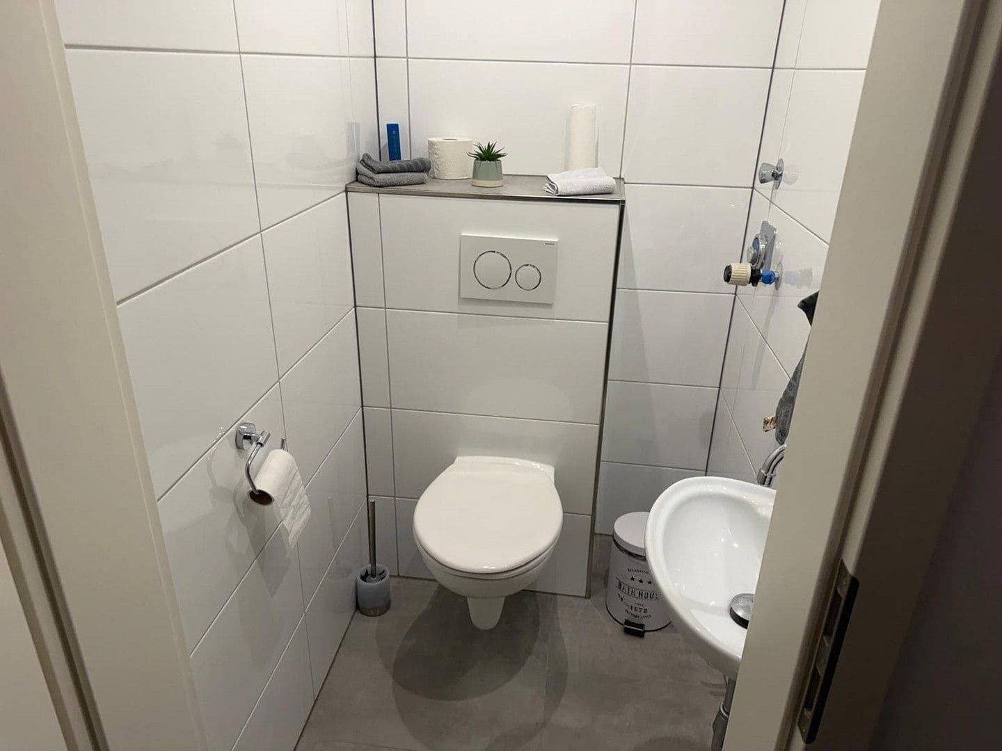 Prenájom kancelárie 64 m², Bahnstr. 20, Dinslaken, Severné Porýnie - Westfálsko Prenájom kancelárie 64 m², Bahnstr. 20, Dinslaken, Severné Porýnie - Westfálsko
