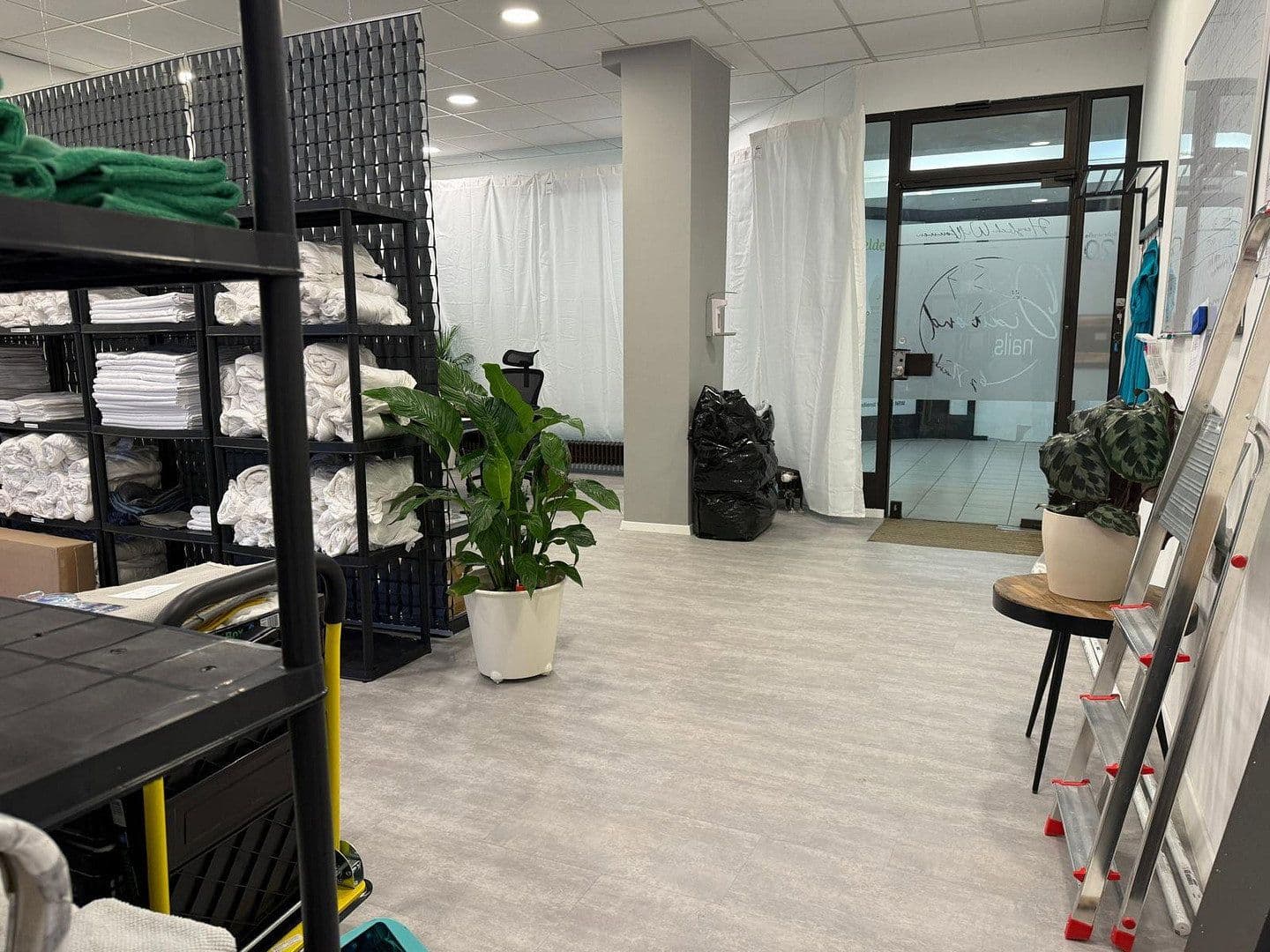 Prenájom kancelárie 64 m², Bahnstr. 20, Dinslaken, Severné Porýnie - Westfálsko Prenájom kancelárie 64 m², Bahnstr. 20, Dinslaken, Severné Porýnie - Westfálsko