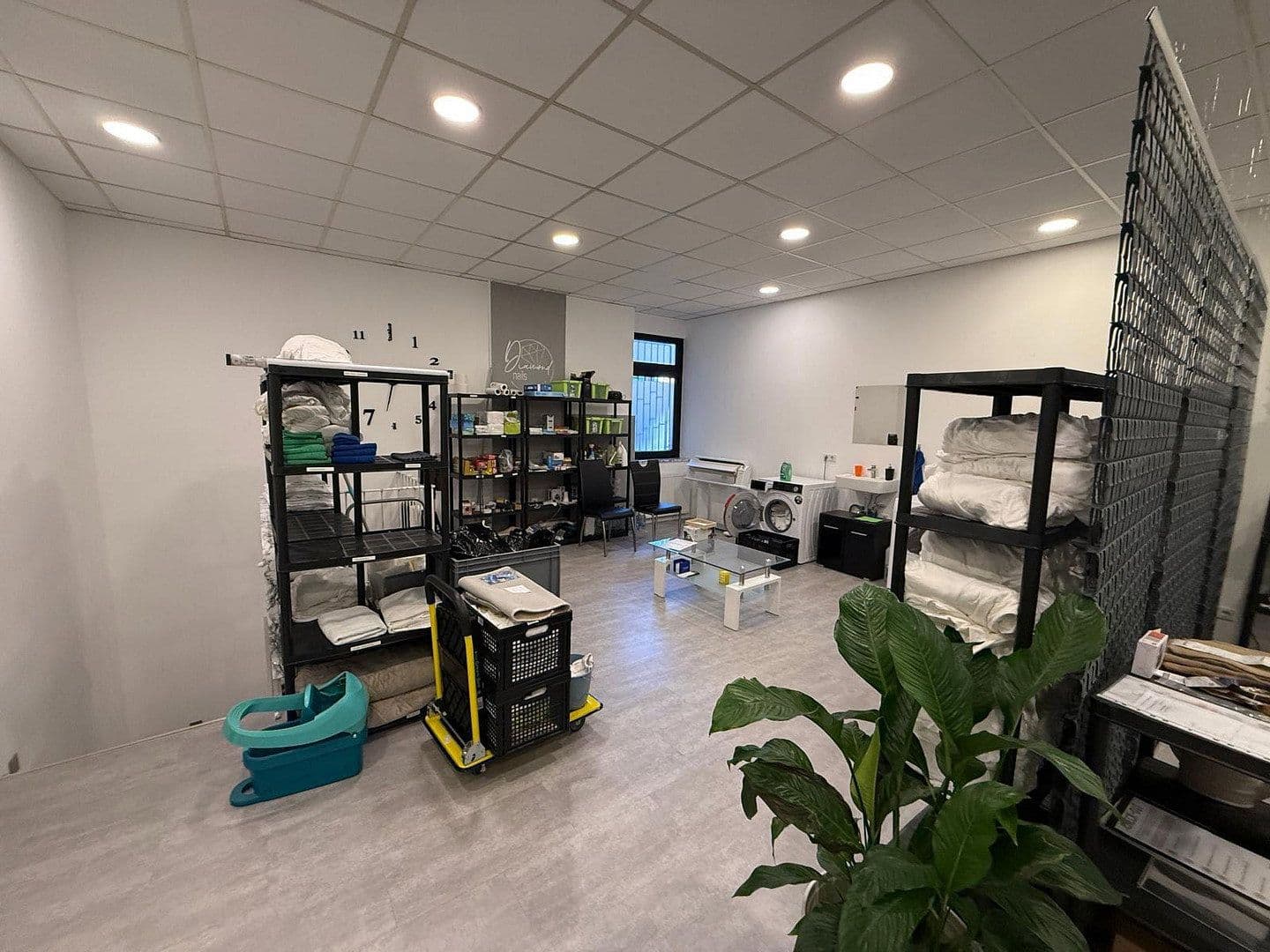 Prenájom kancelárie 64 m², Bahnstr. 20, Dinslaken, Severné Porýnie - Westfálsko Prenájom kancelárie 64 m², Bahnstr. 20, Dinslaken, Severné Porýnie - Westfálsko