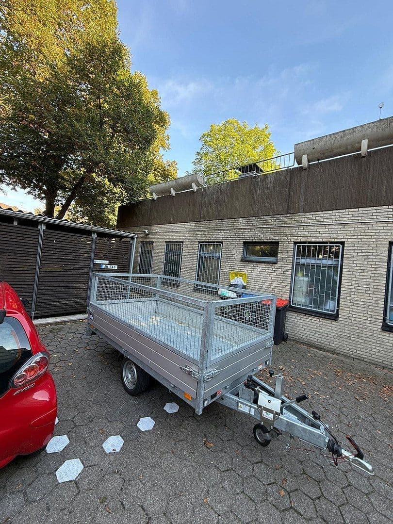 Prenájom kancelárie 64 m², Bahnstr. 20, Dinslaken, Severné Porýnie - Westfálsko Prenájom kancelárie 64 m², Bahnstr. 20, Dinslaken, Severné Porýnie - Westfálsko