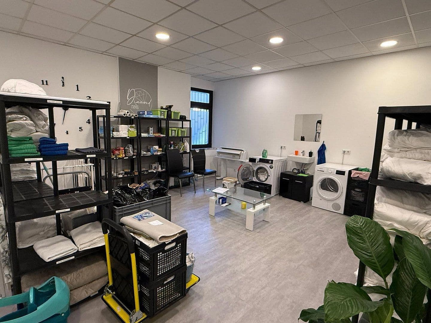 Prenájom kancelárie 64 m², Bahnstr. 20, Dinslaken, Severné Porýnie - Westfálsko Prenájom kancelárie 64 m², Bahnstr. 20, Dinslaken, Severné Porýnie - Westfálsko