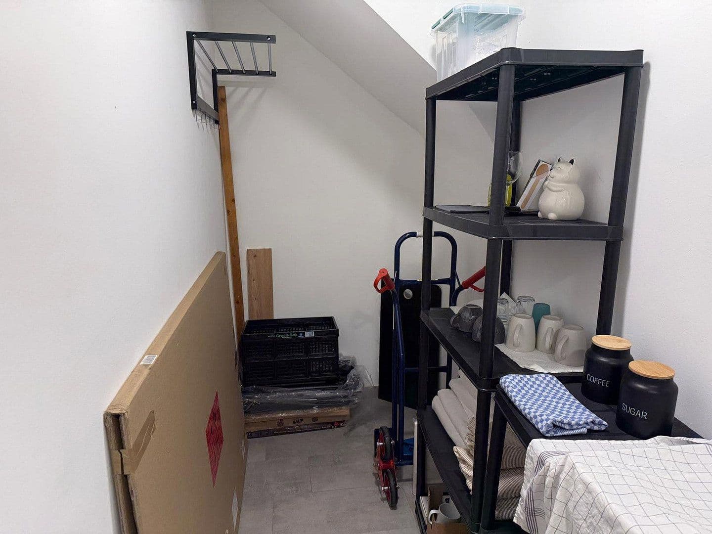 Prenájom kancelárie 64 m², Bahnstr. 20, Dinslaken, Severné Porýnie - Westfálsko Prenájom kancelárie 64 m², Bahnstr. 20, Dinslaken, Severné Porýnie - Westfálsko