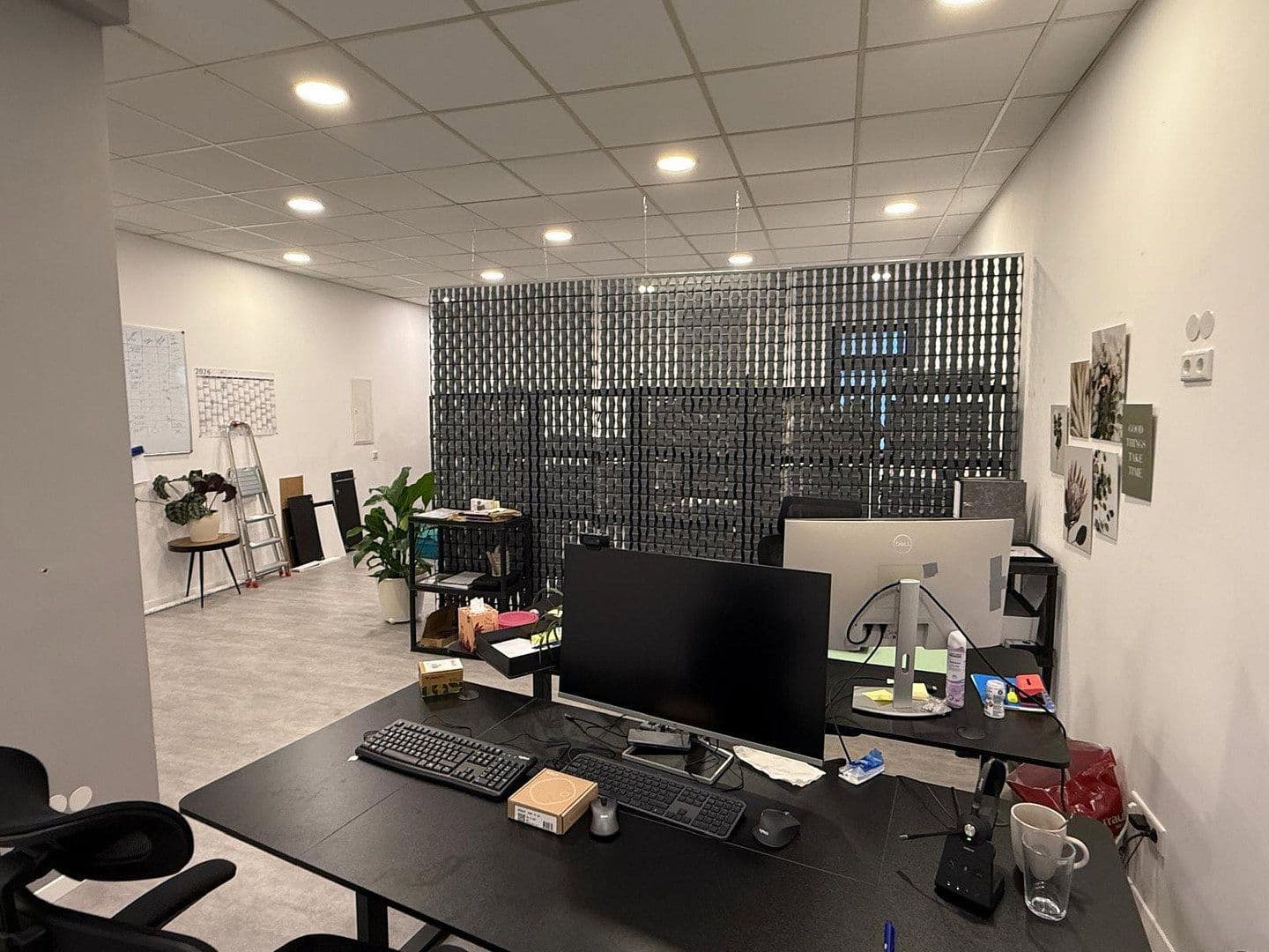 Prenájom kancelárie 64 m², Bahnstr. 20, Dinslaken, Severné Porýnie - Westfálsko Prenájom kancelárie 64 m², Bahnstr. 20, Dinslaken, Severné Porýnie - Westfálsko