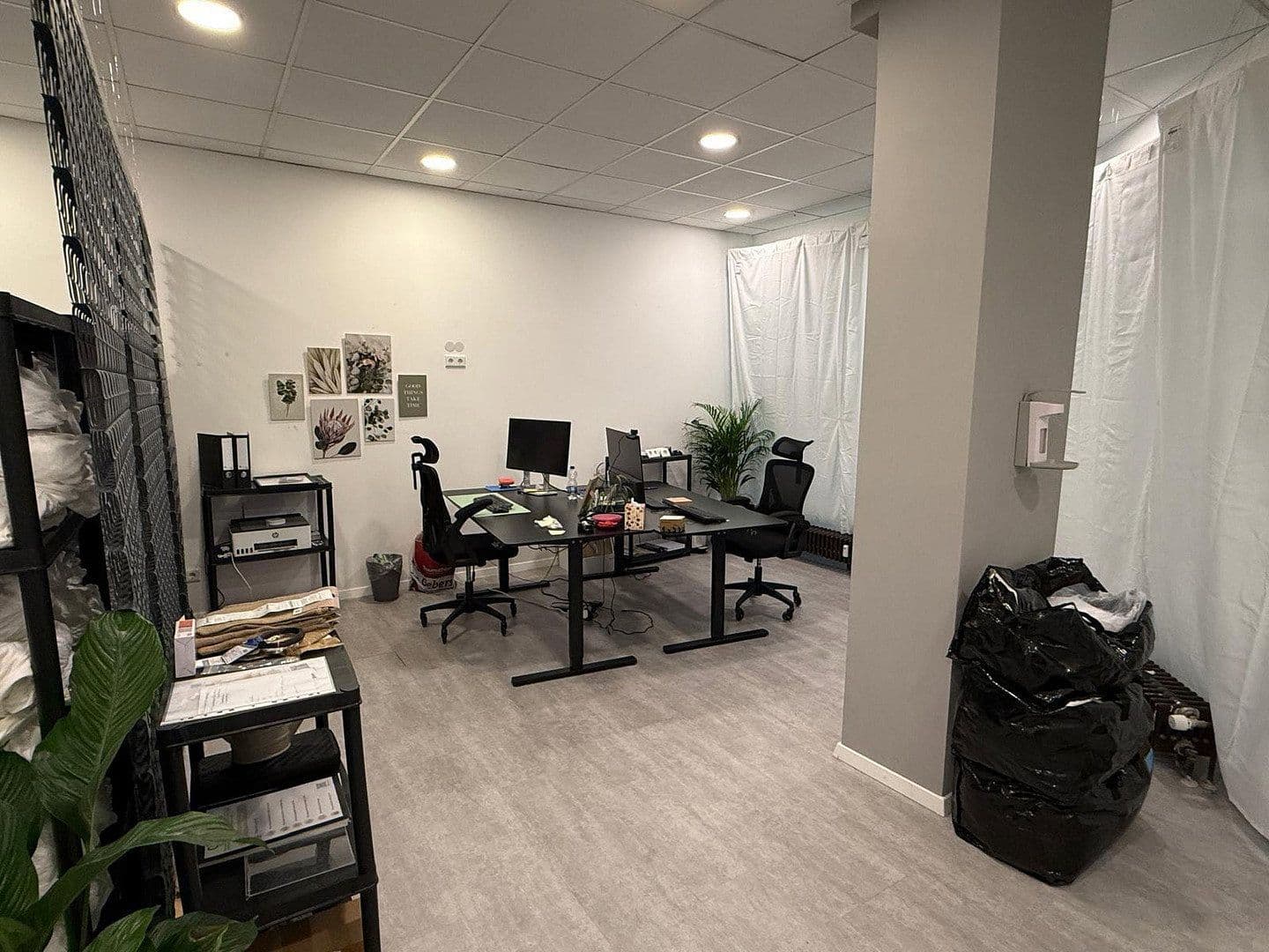 Prenájom kancelárie 64 m², Bahnstr. 20, Dinslaken, Severné Porýnie - Westfálsko Prenájom kancelárie 64 m², Bahnstr. 20, Dinslaken, Severné Porýnie - Westfálsko