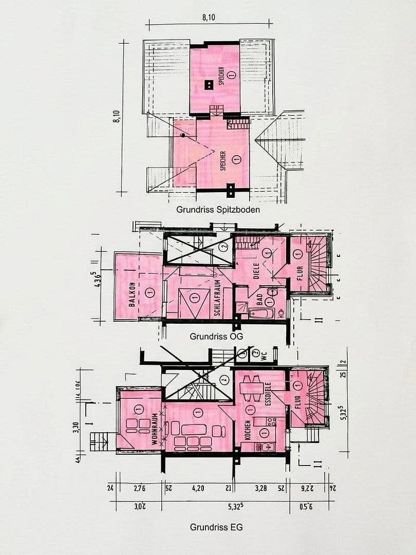 Predaj domu 98 m², pozemok 230 m², Lingenfeld 3a, Leverkusen, Severné Porýnie - Westfálsko Predaj domu 98 m², pozemok 230 m², Lingenfeld 3a, Leverkusen, Severné Porýnie - Westfálsko