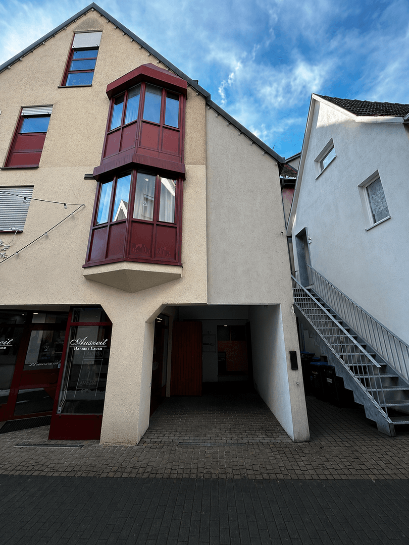 Predaj bytu 4-izbový 104 m², Kirchheim am Ries, Bádensko-Wurttembersko Predaj bytu 4-izbový 104 m², Kirchheim am Ries, Bádensko-Wurttembersko