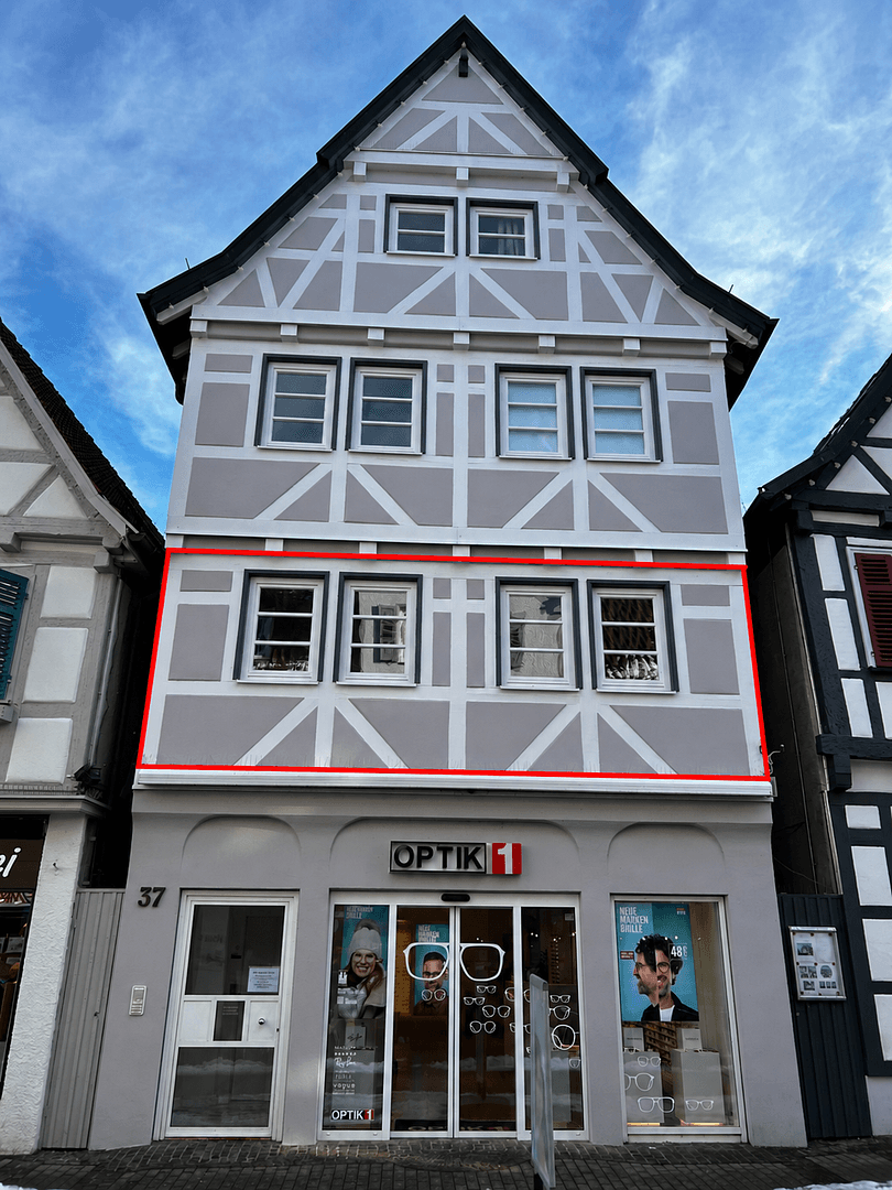 Predaj bytu 4-izbový 104 m², Kirchheim am Ries, Bádensko-Wurttembersko Predaj bytu 4-izbový 104 m², Kirchheim am Ries, Bádensko-Wurttembersko
