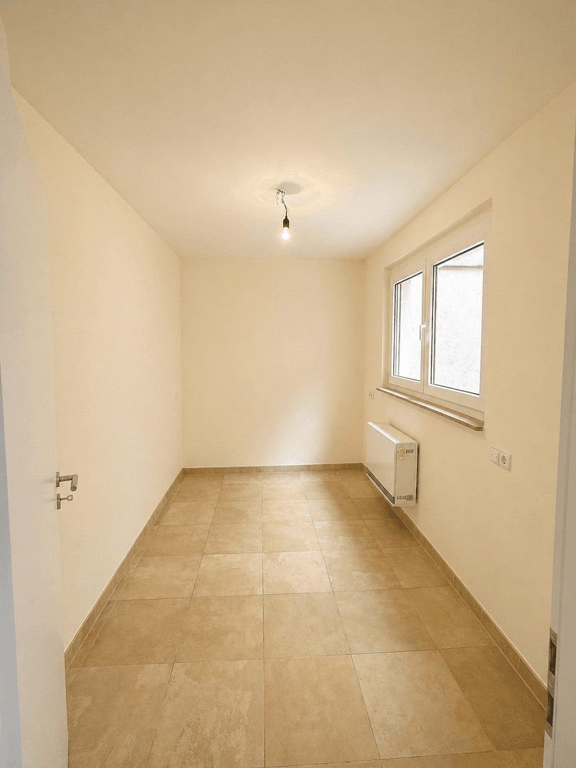Predaj bytu 4-izbový 104 m², Kirchheim am Ries, Bádensko-Wurttembersko Predaj bytu 4-izbový 104 m², Kirchheim am Ries, Bádensko-Wurttembersko