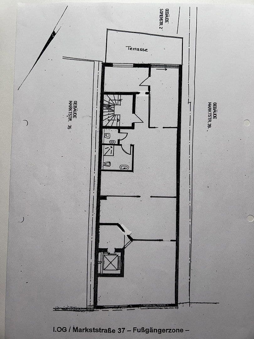 Predaj bytu 4-izbový 104 m², Kirchheim am Ries, Bádensko-Wurttembersko Predaj bytu 4-izbový 104 m², Kirchheim am Ries, Bádensko-Wurttembersko