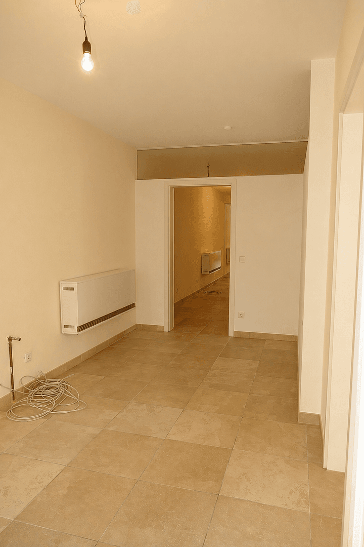 Predaj bytu 4-izbový 104 m², Kirchheim am Ries, Bádensko-Wurttembersko Predaj bytu 4-izbový 104 m², Kirchheim am Ries, Bádensko-Wurttembersko