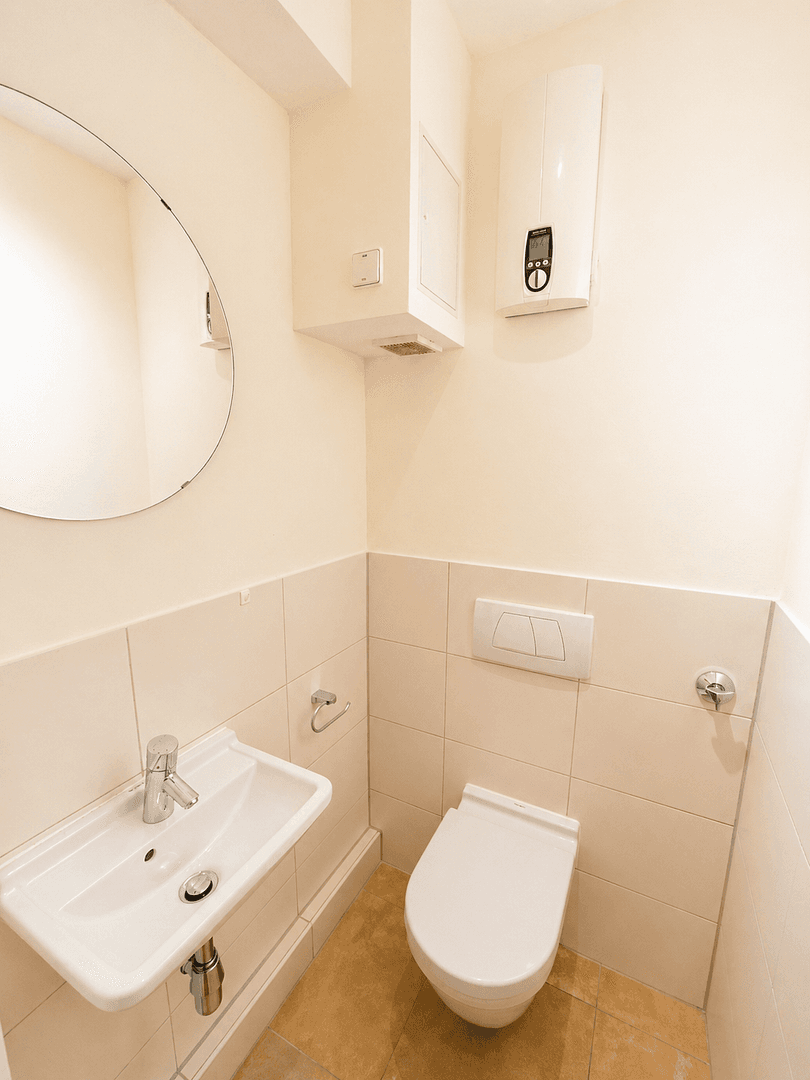 Predaj bytu 4-izbový 104 m², Kirchheim am Ries, Bádensko-Wurttembersko Predaj bytu 4-izbový 104 m², Kirchheim am Ries, Bádensko-Wurttembersko