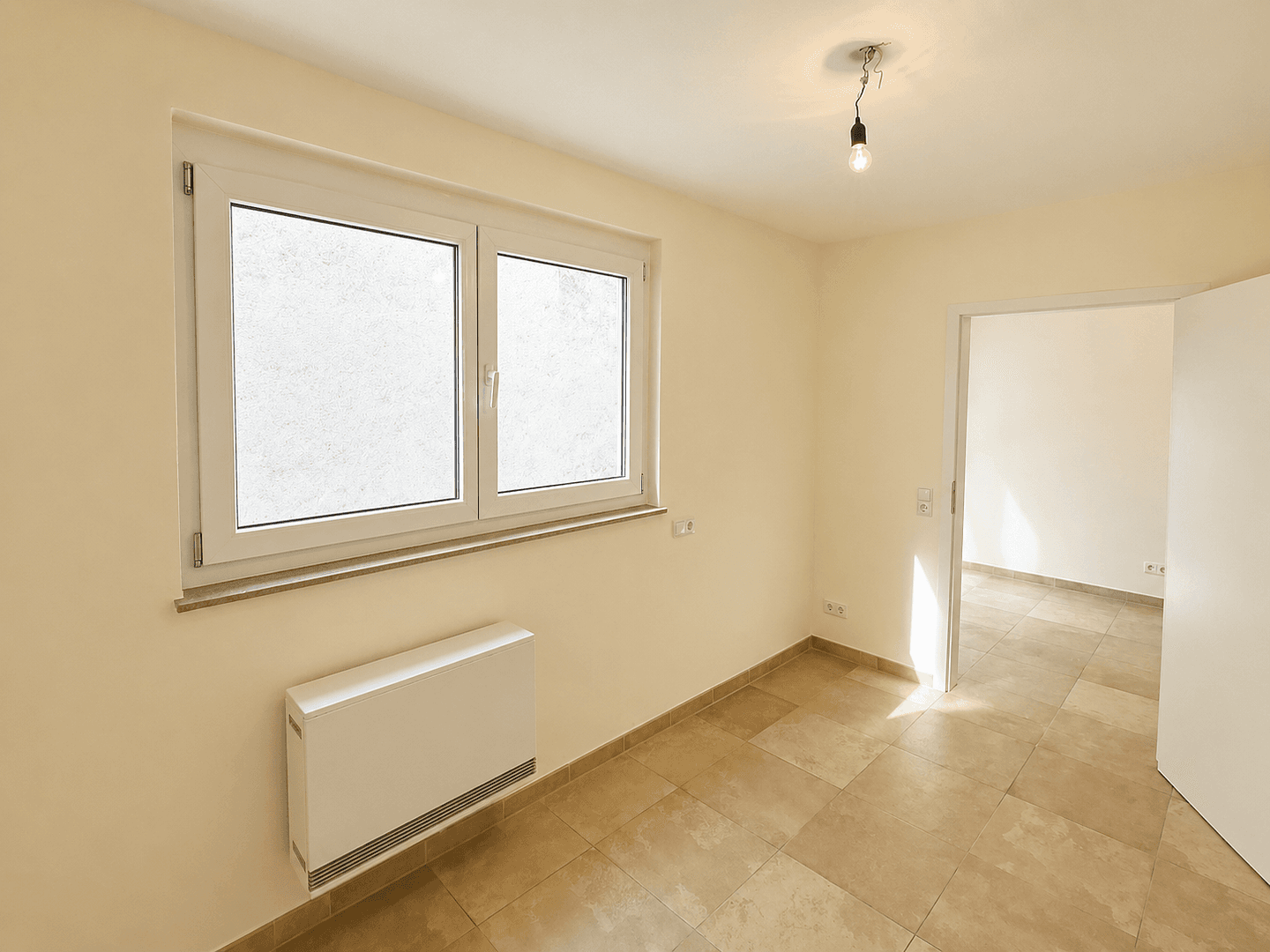 Predaj bytu 4-izbový 104 m², Kirchheim am Ries, Bádensko-Wurttembersko Predaj bytu 4-izbový 104 m², Kirchheim am Ries, Bádensko-Wurttembersko