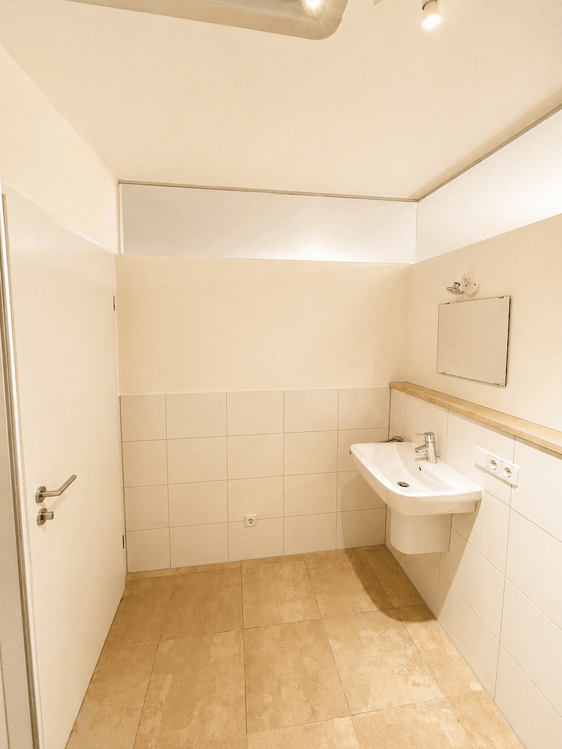 Predaj bytu 4-izbový 104 m², Kirchheim am Ries, Bádensko-Wurttembersko Predaj bytu 4-izbový 104 m², Kirchheim am Ries, Bádensko-Wurttembersko