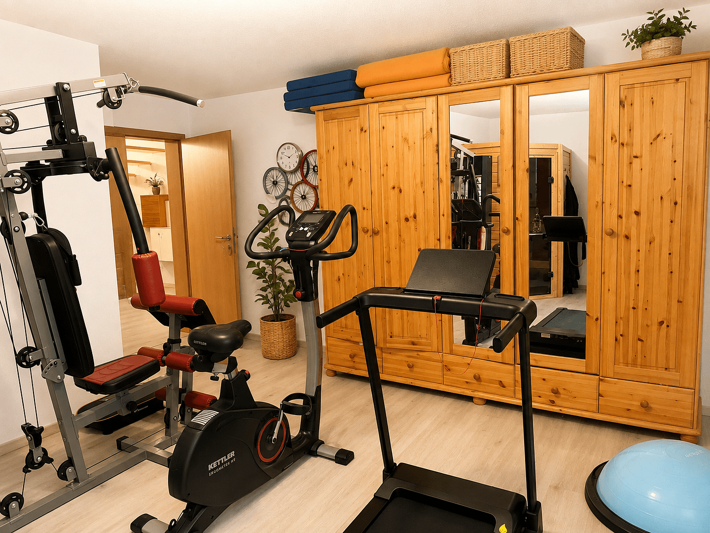 Predaj domu 168 m², pozemok 676 m², Glockenbecherring 28, Obertraubling, Bavorsko Predaj domu 168 m², pozemok 676 m², Glockenbecherring 28, Obertraubling, Bavorsko