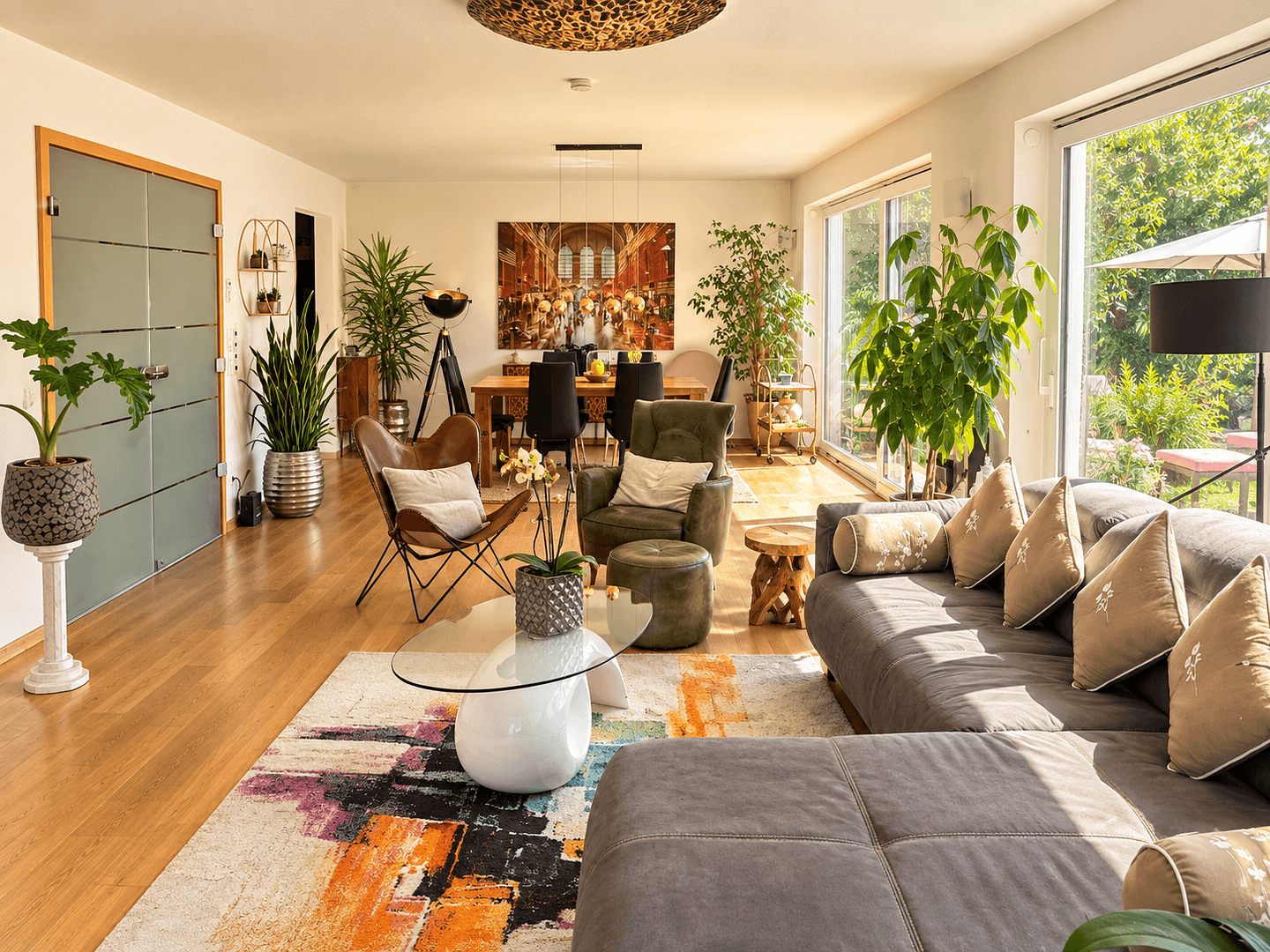 Predaj domu 168 m², pozemok 676 m², Glockenbecherring 28, Obertraubling, Bavorsko Predaj domu 168 m², pozemok 676 m², Glockenbecherring 28, Obertraubling, Bavorsko