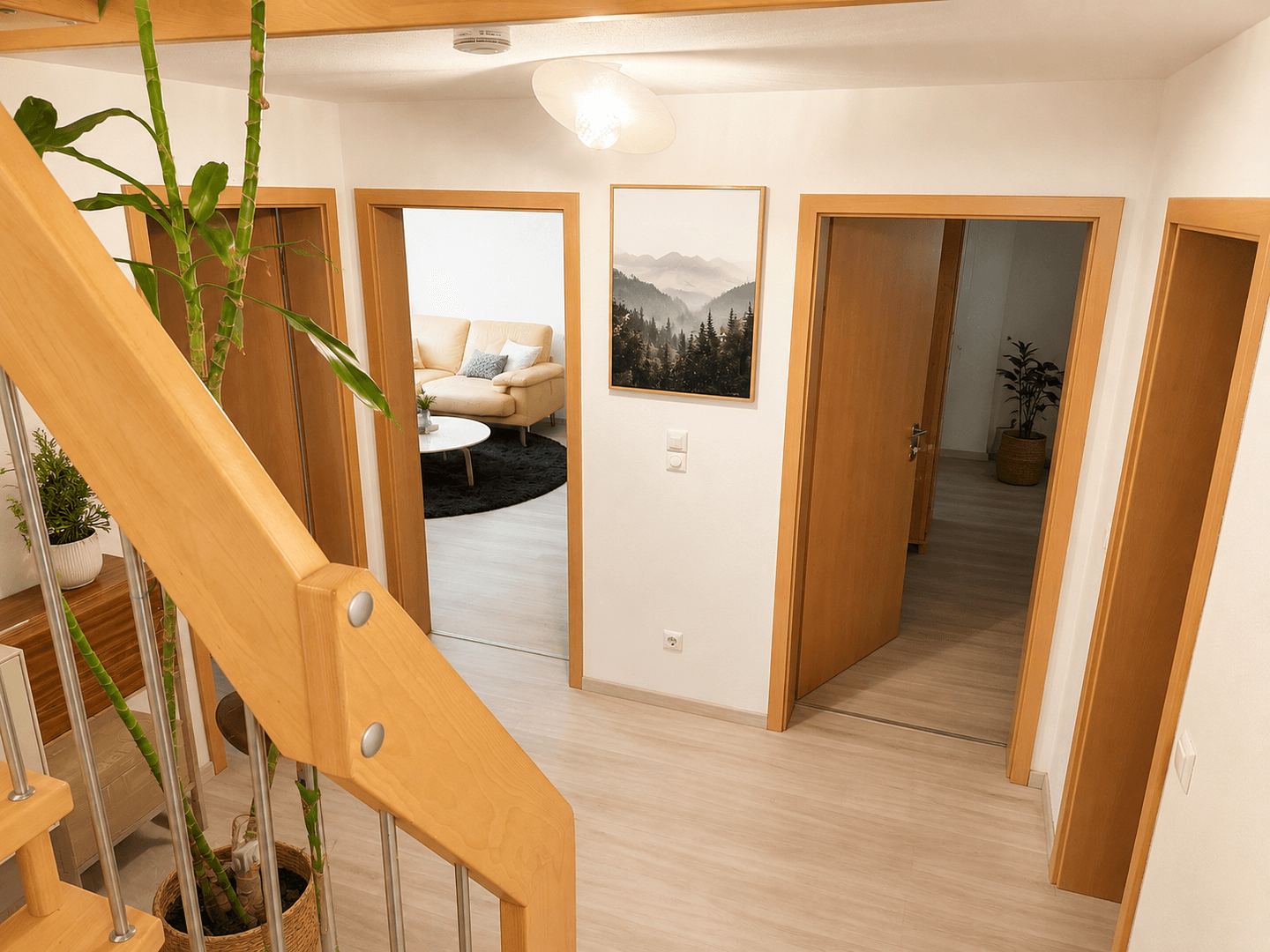 Predaj domu 168 m², pozemok 676 m², Glockenbecherring 28, Obertraubling, Bavorsko Predaj domu 168 m², pozemok 676 m², Glockenbecherring 28, Obertraubling, Bavorsko