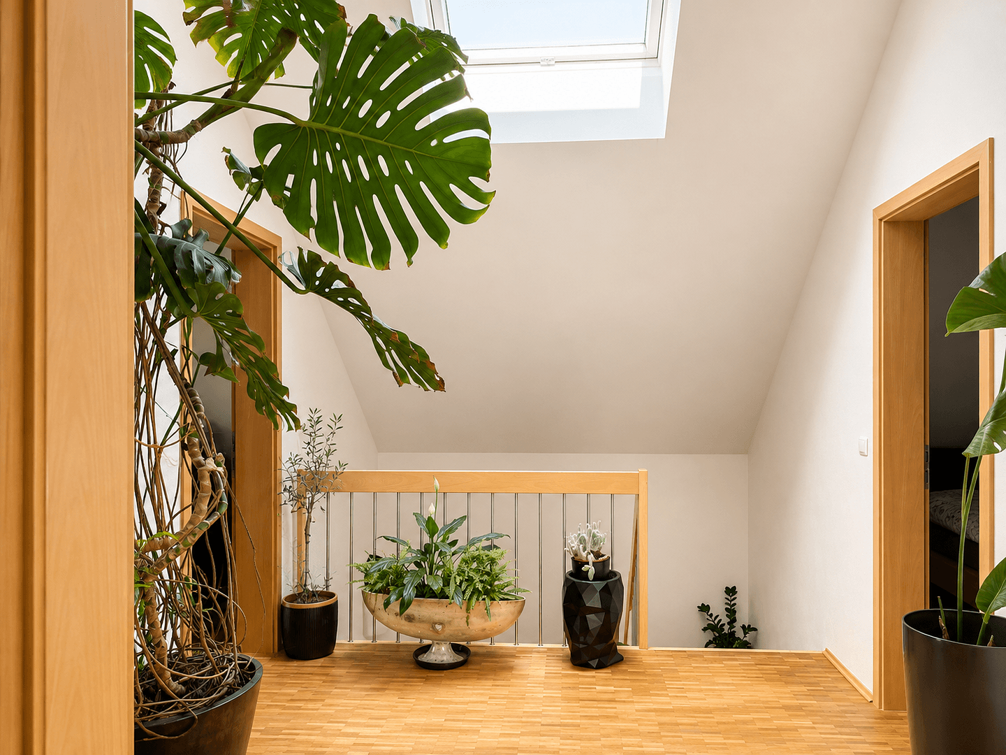 Predaj domu 168 m², pozemok 676 m², Glockenbecherring 28, Obertraubling, Bavorsko Predaj domu 168 m², pozemok 676 m², Glockenbecherring 28, Obertraubling, Bavorsko