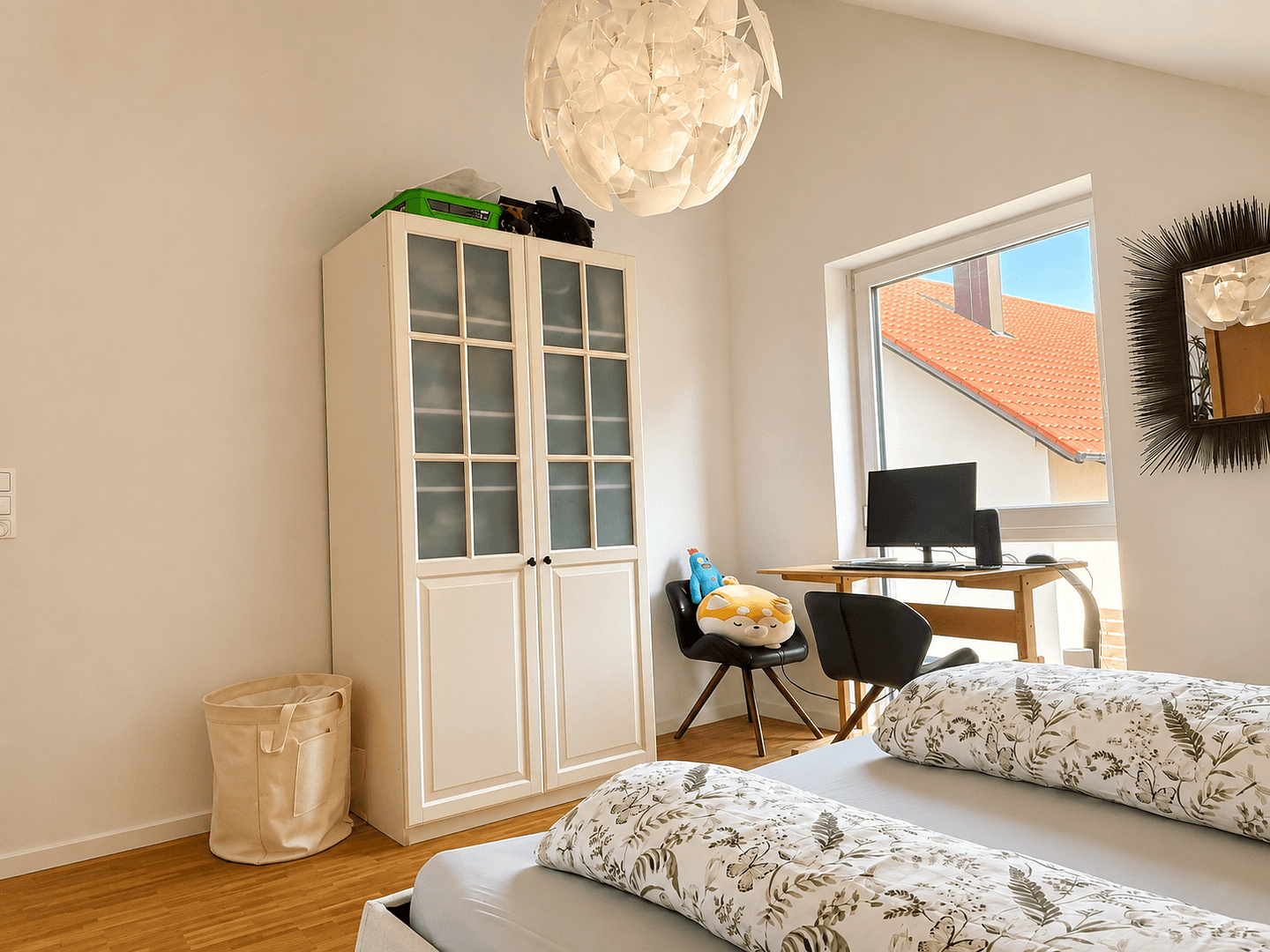 Predaj domu 168 m², pozemok 676 m², Glockenbecherring 28, Obertraubling, Bavorsko Predaj domu 168 m², pozemok 676 m², Glockenbecherring 28, Obertraubling, Bavorsko