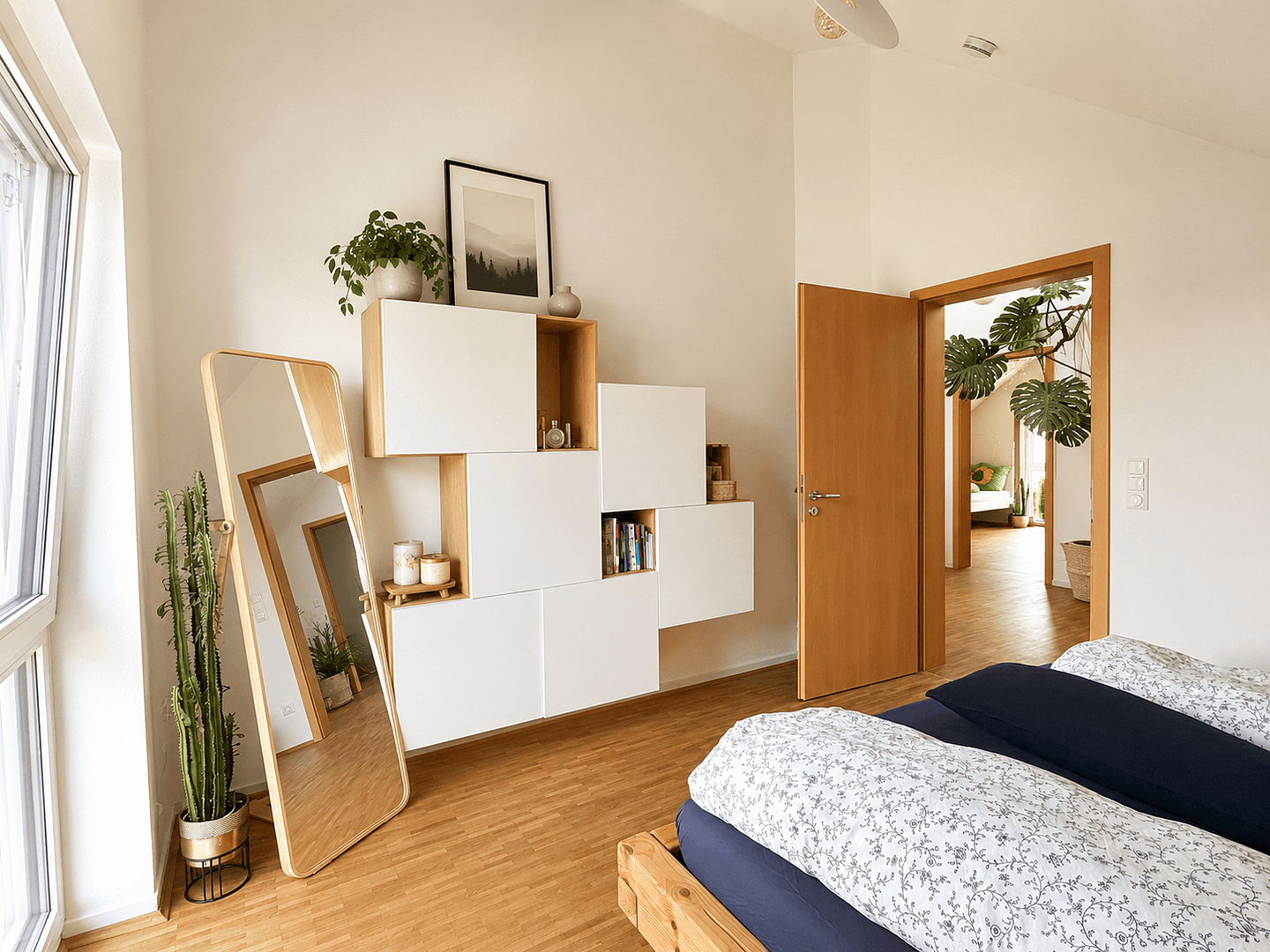 Predaj domu 168 m², pozemok 676 m², Glockenbecherring 28, Obertraubling, Bavorsko Predaj domu 168 m², pozemok 676 m², Glockenbecherring 28, Obertraubling, Bavorsko