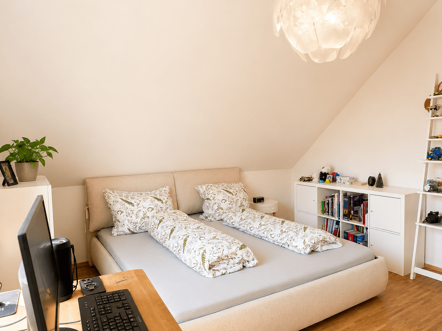 Predaj domu 168 m², pozemok 676 m², Glockenbecherring 28, Obertraubling, Bavorsko Predaj domu 168 m², pozemok 676 m², Glockenbecherring 28, Obertraubling, Bavorsko