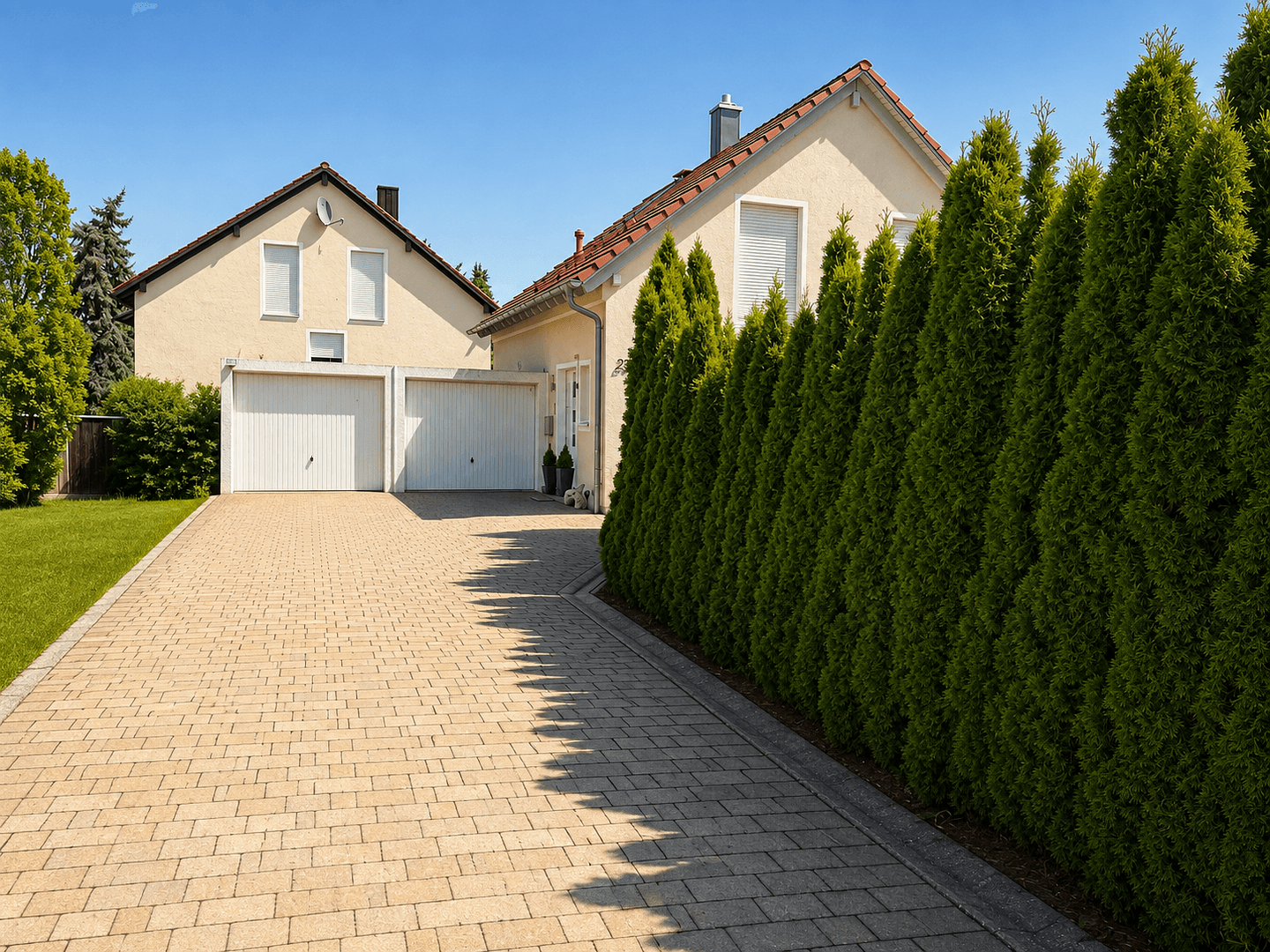 Predaj domu 168 m², pozemok 676 m², Glockenbecherring 28, Obertraubling, Bavorsko Predaj domu 168 m², pozemok 676 m², Glockenbecherring 28, Obertraubling, Bavorsko