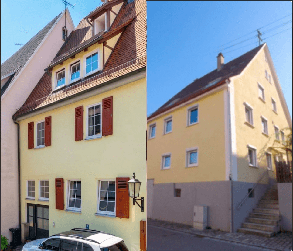 Predaj domu 385 m², pozemok 346 m², Tübingen, Bádensko-Wurttembersko Predaj domu 385 m², pozemok 346 m², Tübingen, Bádensko-Wurttembersko