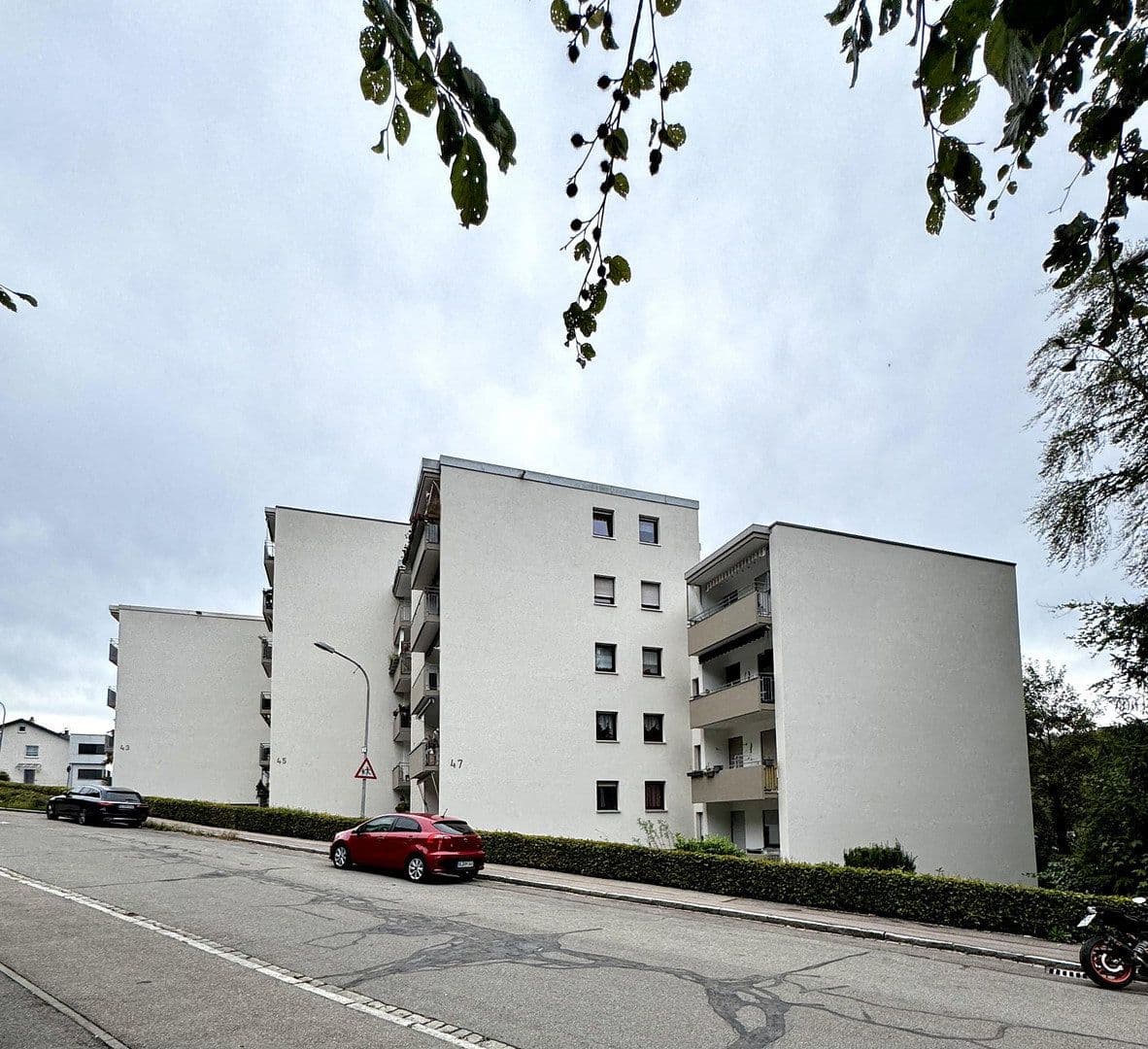 Predaj bytu 1-izbový 41 m², Blaustein, Bádensko-Wurttembersko Predaj bytu 1-izbový 41 m², Blaustein, Bádensko-Wurttembersko