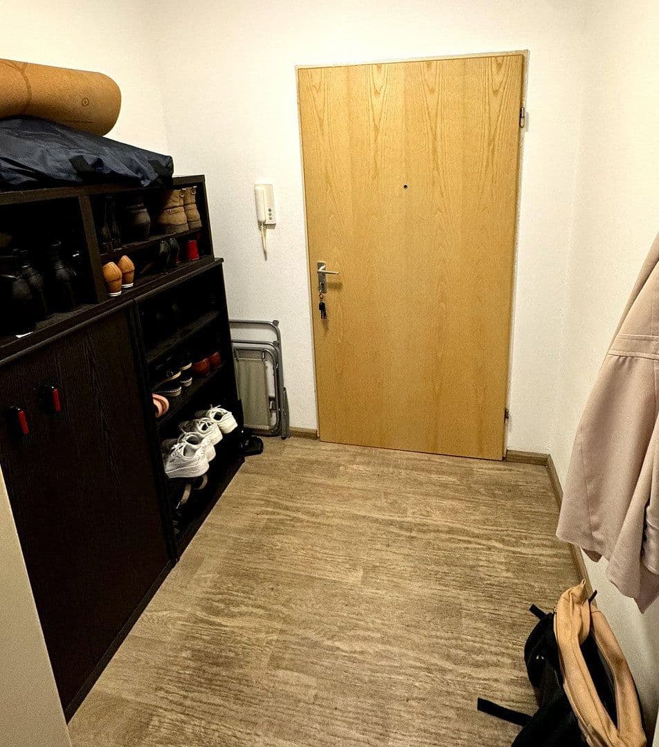 Predaj bytu 1-izbový 41 m², Blaustein, Bádensko-Wurttembersko Predaj bytu 1-izbový 41 m², Blaustein, Bádensko-Wurttembersko