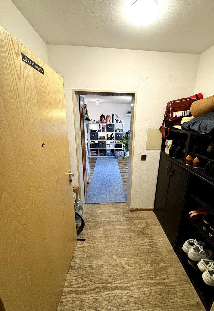 Predaj bytu 1-izbový 41 m², Blaustein, Bádensko-Wurttembersko Predaj bytu 1-izbový 41 m², Blaustein, Bádensko-Wurttembersko
