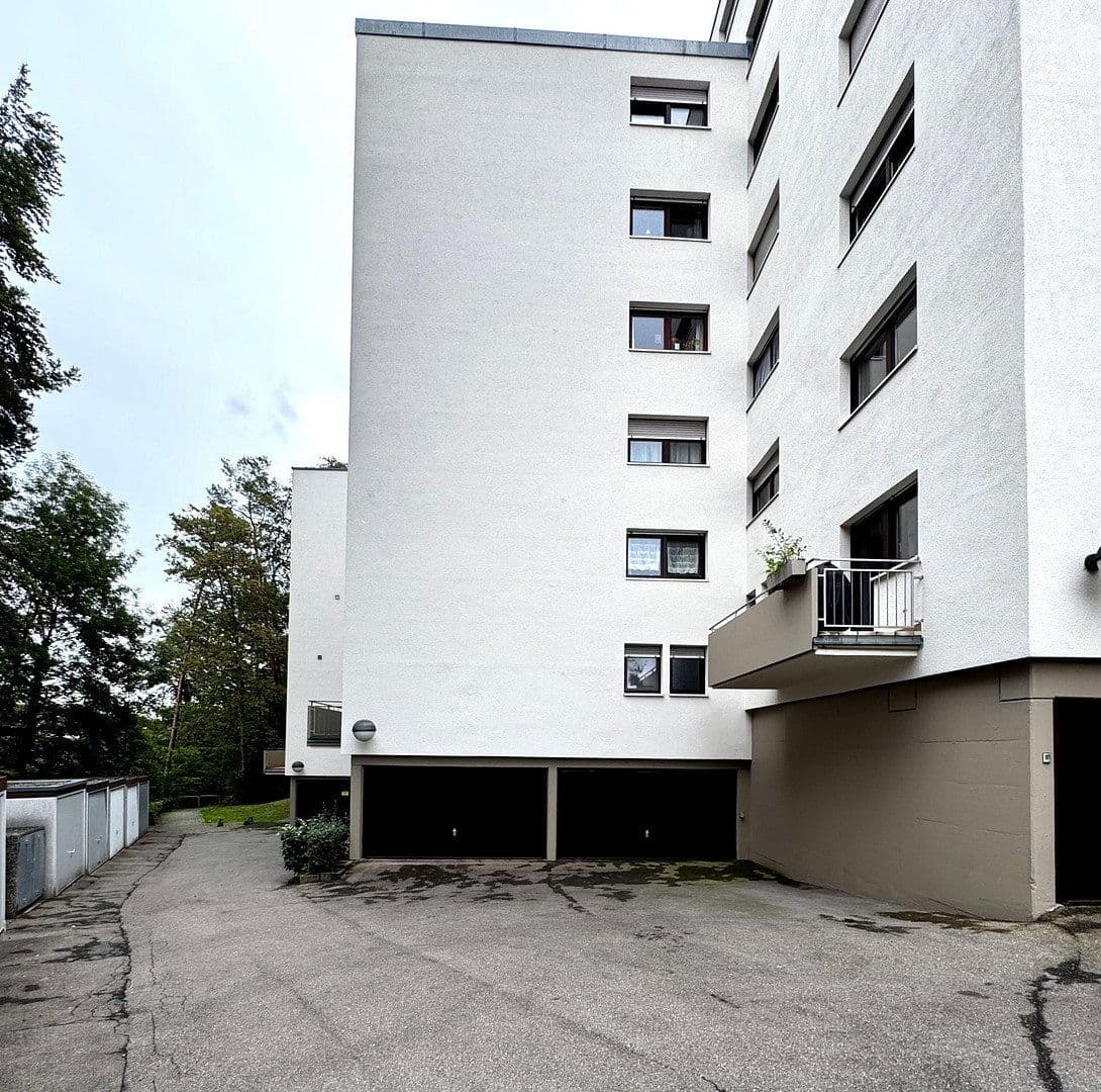 Predaj bytu 1-izbový 41 m², Blaustein, Bádensko-Wurttembersko Predaj bytu 1-izbový 41 m², Blaustein, Bádensko-Wurttembersko