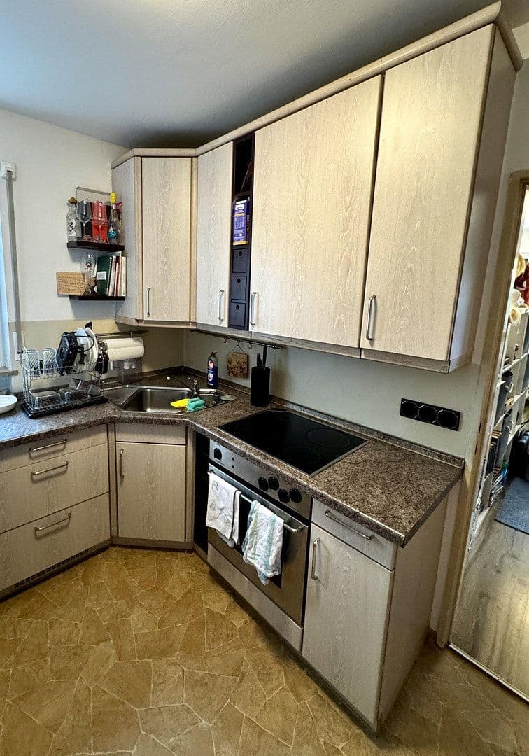 Predaj bytu 1-izbový 41 m², Blaustein, Bádensko-Wurttembersko Predaj bytu 1-izbový 41 m², Blaustein, Bádensko-Wurttembersko