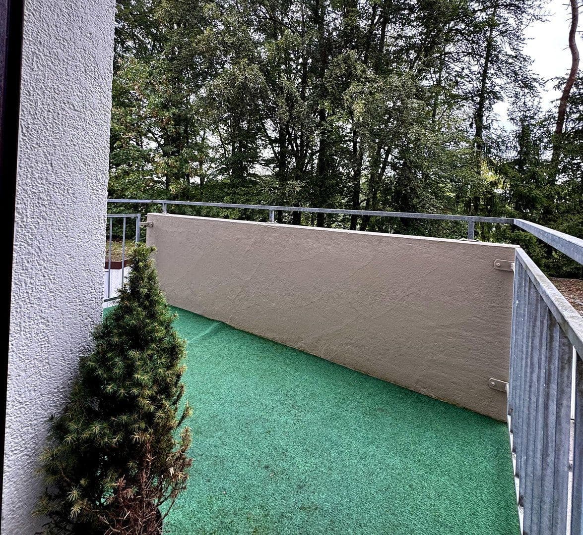 Predaj bytu 1-izbový 41 m², Blaustein, Bádensko-Wurttembersko Predaj bytu 1-izbový 41 m², Blaustein, Bádensko-Wurttembersko
