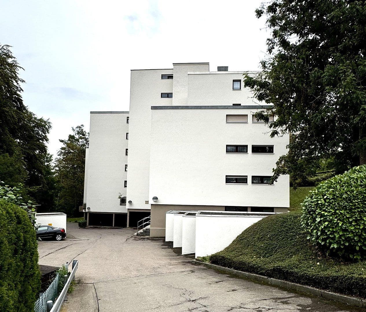 Predaj bytu 1-izbový 41 m², Blaustein, Bádensko-Wurttembersko Predaj bytu 1-izbový 41 m², Blaustein, Bádensko-Wurttembersko