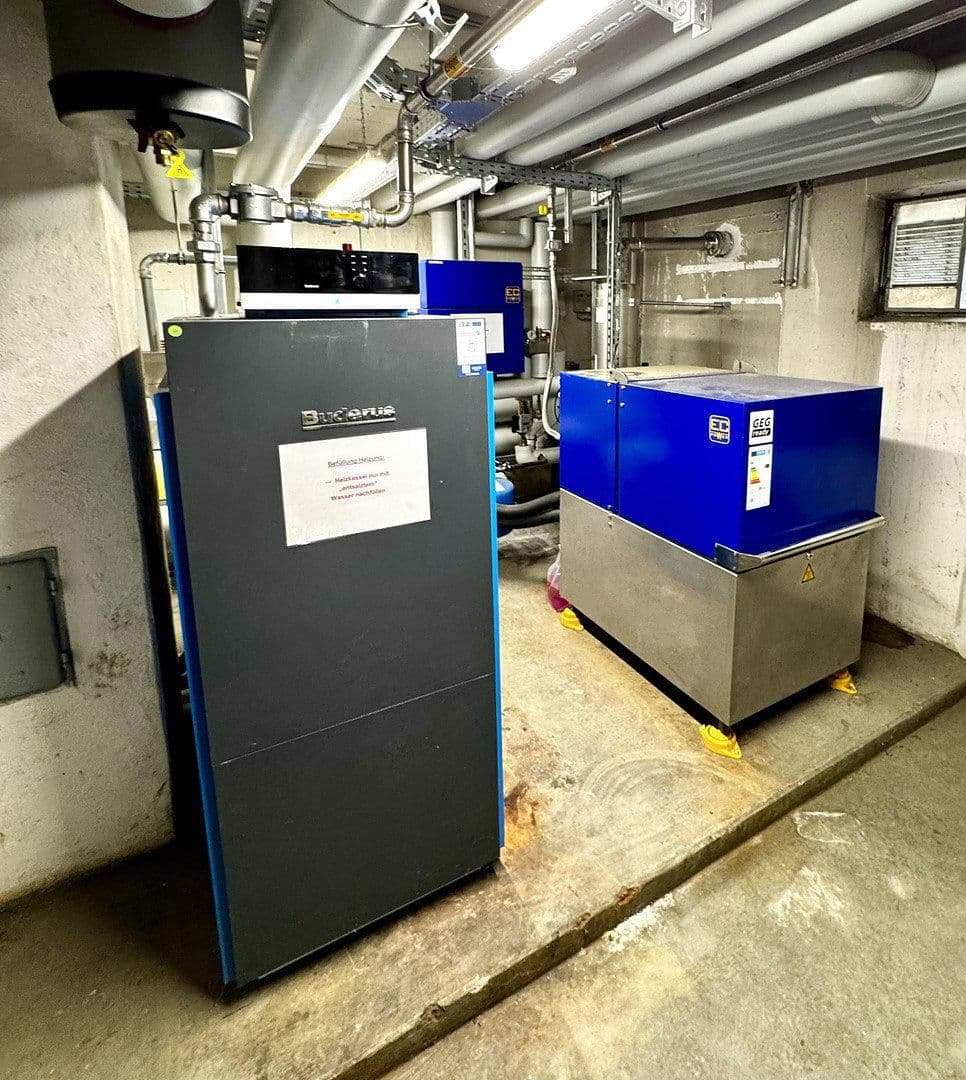 Predaj bytu 1-izbový 41 m², Blaustein, Bádensko-Wurttembersko Predaj bytu 1-izbový 41 m², Blaustein, Bádensko-Wurttembersko